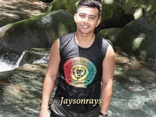Jaysonrays