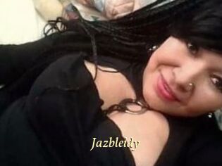 Jazbleidy