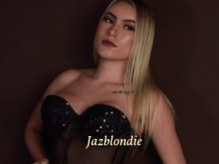 Jazblondie