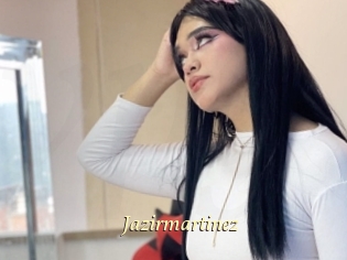 Jazirmartinez