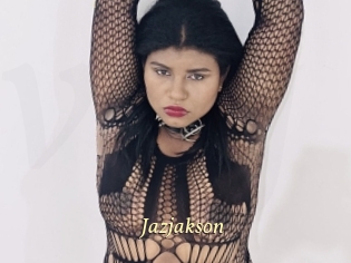 Jazjakson