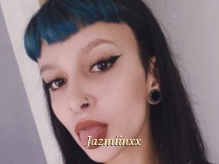 Jazmiinxx