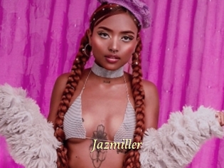 Jazmiller
