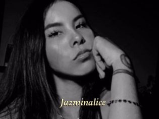 Jazminalice
