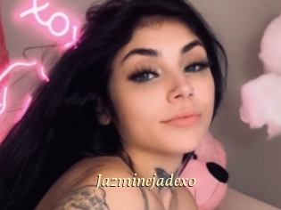 Jazminejadexo