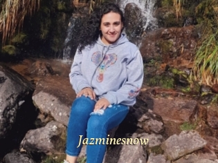 Jazminesnow