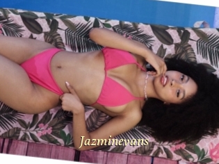 Jazminevans