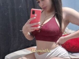 Jazminthx