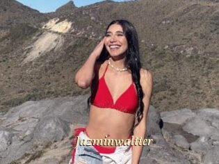 Jazminwaltter