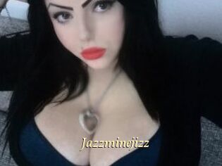 Jazzminejizz