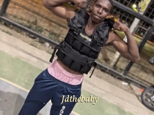 Jdthebaby