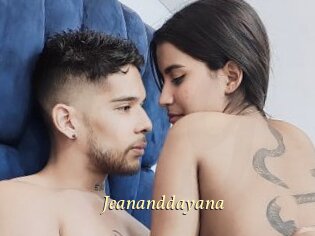 Jeananddayana