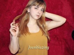 Jeanblazing
