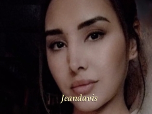 Jeandavis