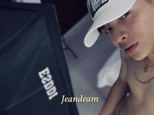 Jeandeam