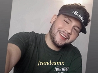 Jeandeamx