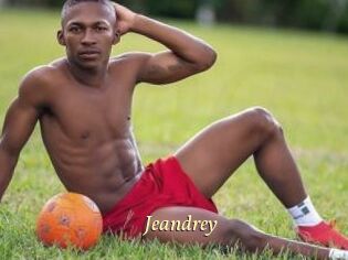 Jeandrey