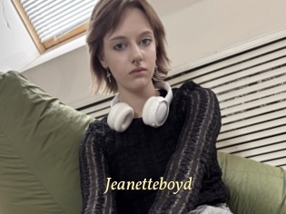 Jeanetteboyd