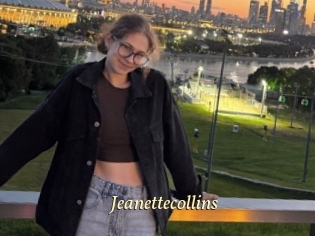 Jeanettecollins