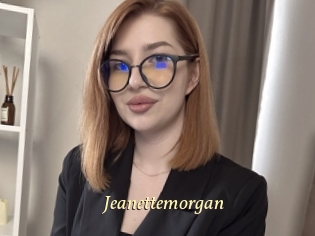 Jeanettemorgan