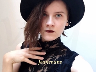 Jeanevans