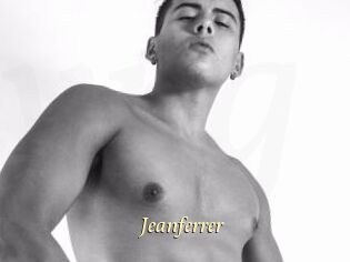 Jeanferrer