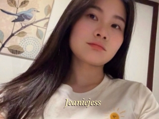 Jeaniejess