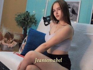 Jeaniemabel