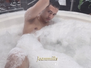 Jeanmills