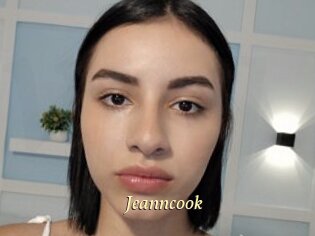 Jeanncook