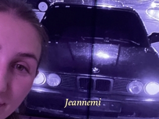 Jeannemi