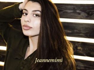 Jeannemimi
