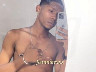 Jeannikexxx