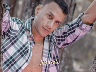 Jeansoto
