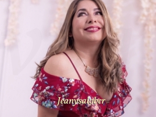 Jeanysalober