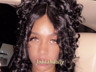 Jeddahdolly