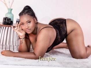Jeemfox