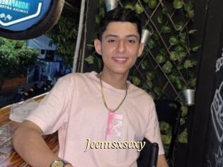 Jeemsxsexy
