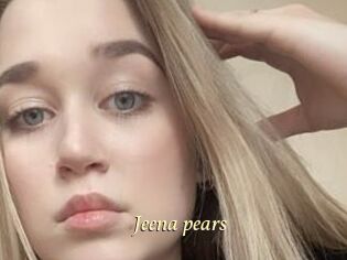 Jeena_pears