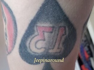 Jeepinaround