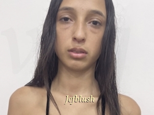 Jefblush