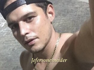 Jefersonesneider
