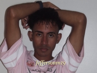 Jeffersonm19