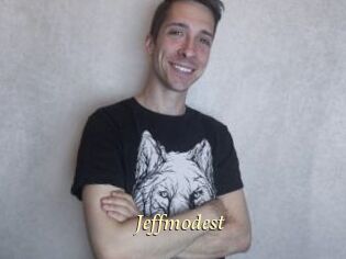 Jeffmodest