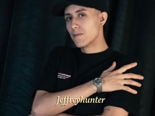 Jeffreyhunter
