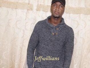 Jeffwillians