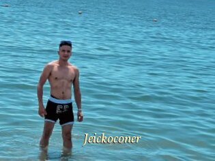 Jeickoconer