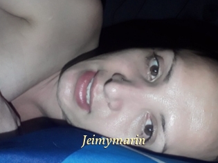 Jeimymarin
