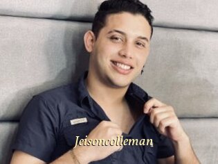 Jeisoncolleman
