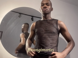 Jeisongimertes